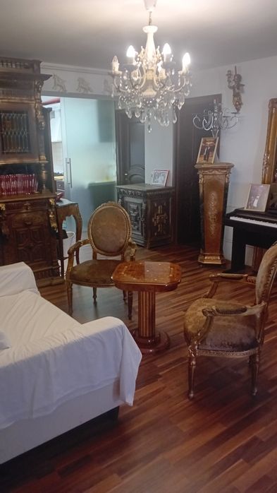 Apt 4 camere Parter Confort City — fotografia 3