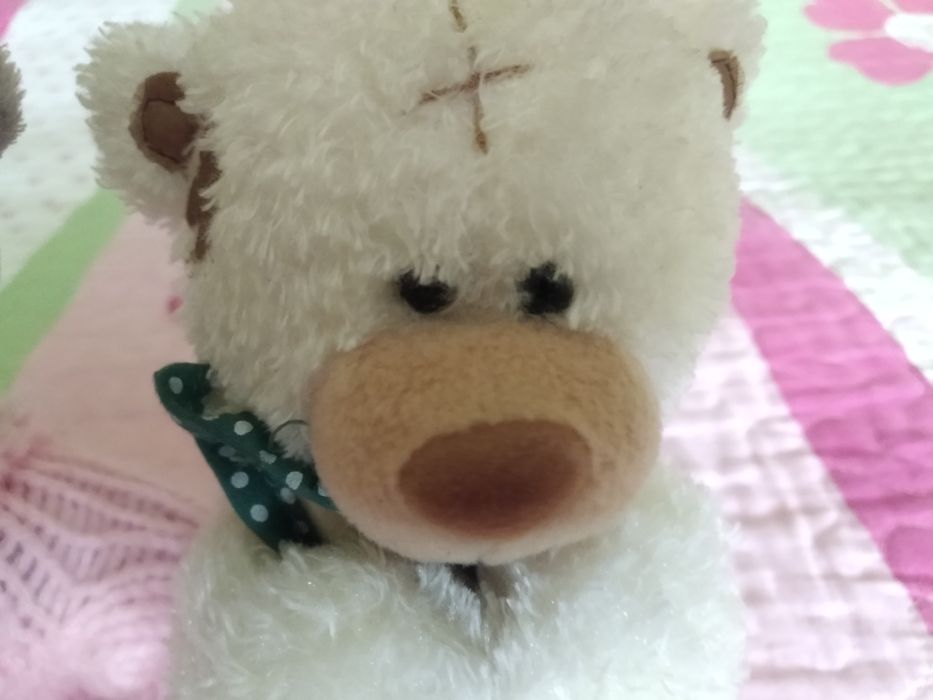 Мишка Тедди игрушки.