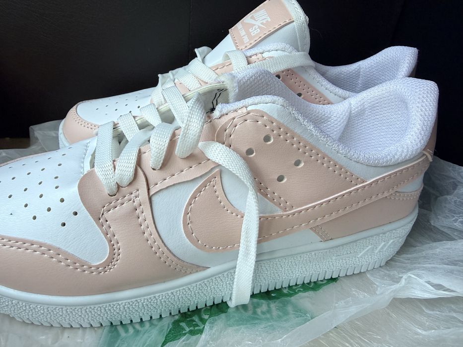 Нови Nike маратонки