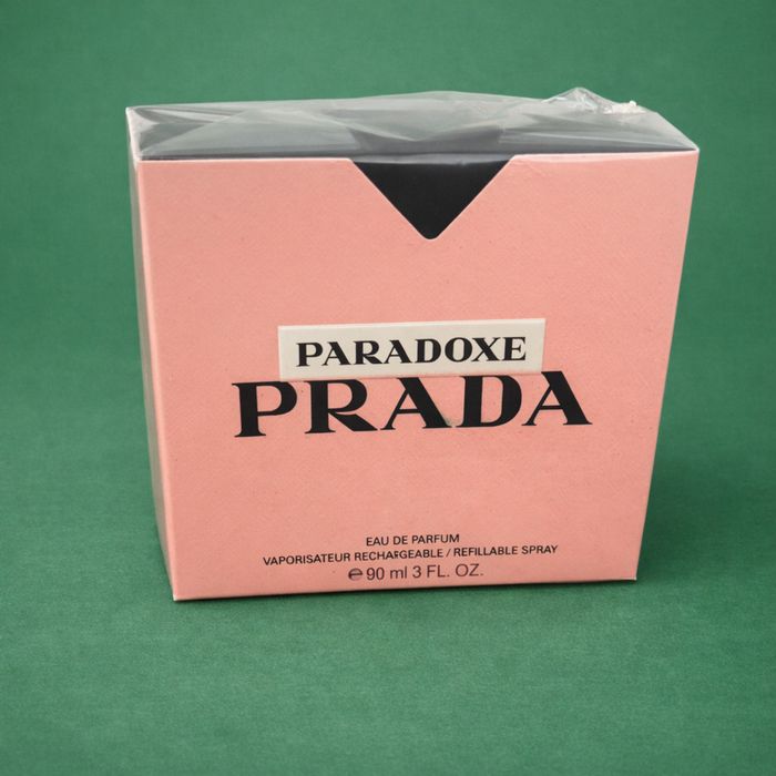 Prada Paradoxe Intense