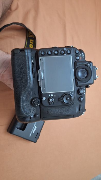 Aparat foto Nikon d800