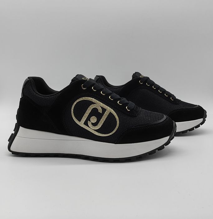 LIU JO LOLO 17 Оригинални Сникърси