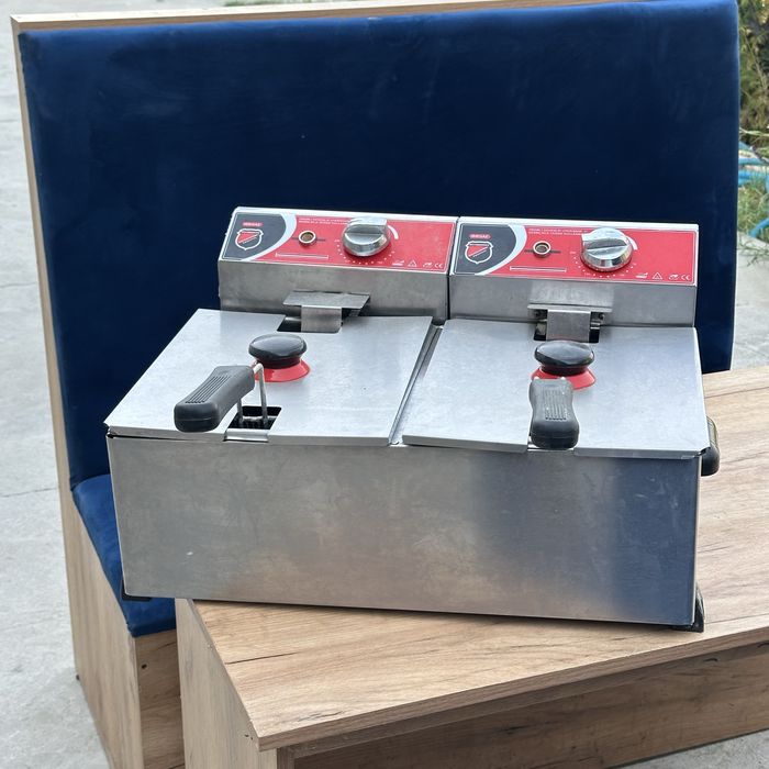 Monoblok va x-printer