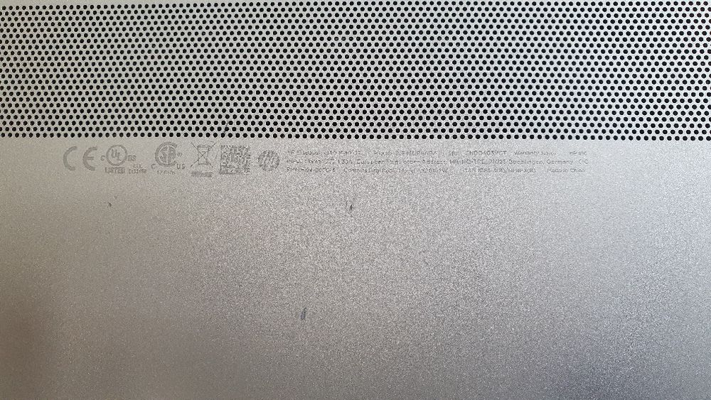 HP EliteBook x360 1040 G7