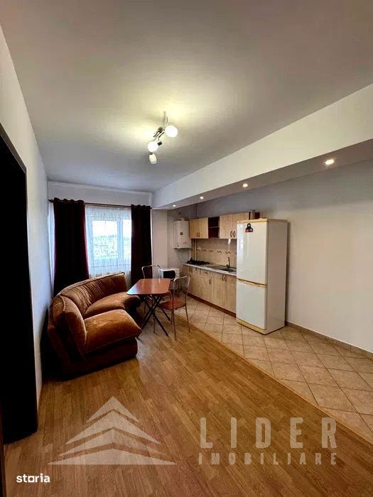 Apartament imobil nou finisat mobilat si utilat Zorilor zona OMV — fotografia 1