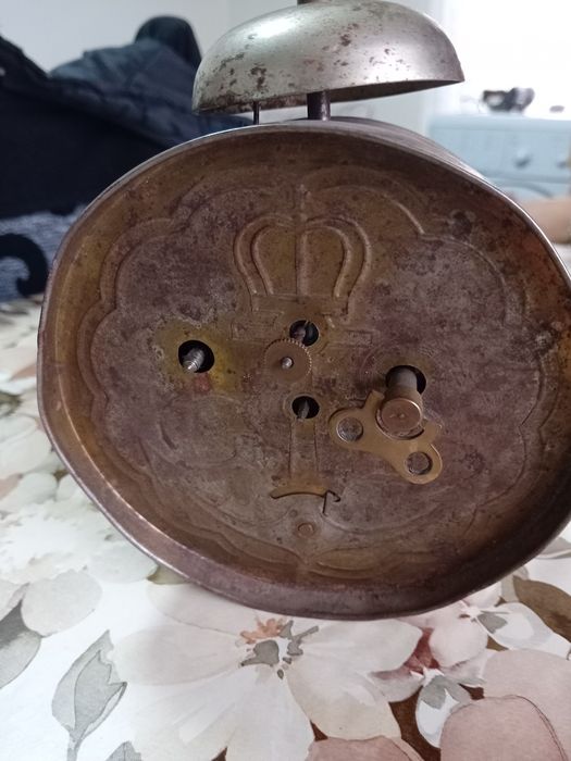 Стар часовник !!