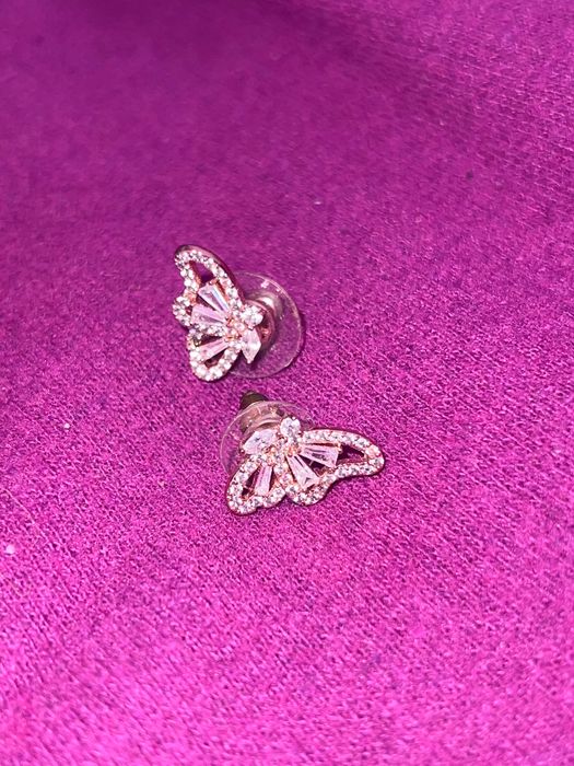 Обеци “Инвоке” нови ПРОМО САМО ДНЕС 30 лева