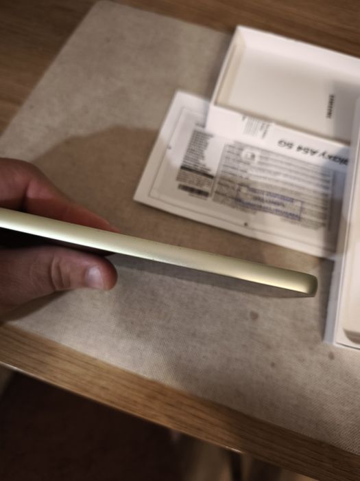 Телефон Samsung A54  256 GB