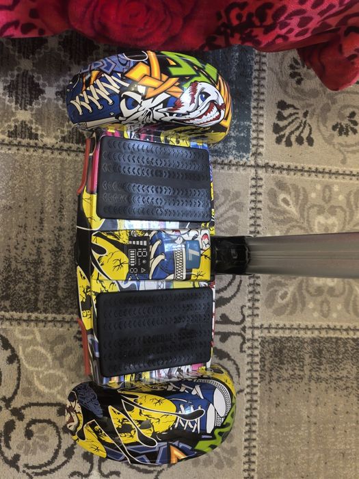 Продам героскутэр А8