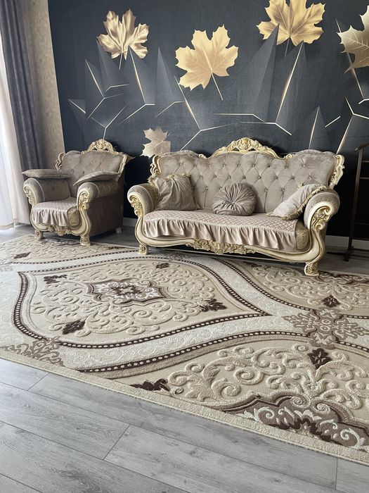 Посуточно 3 комн