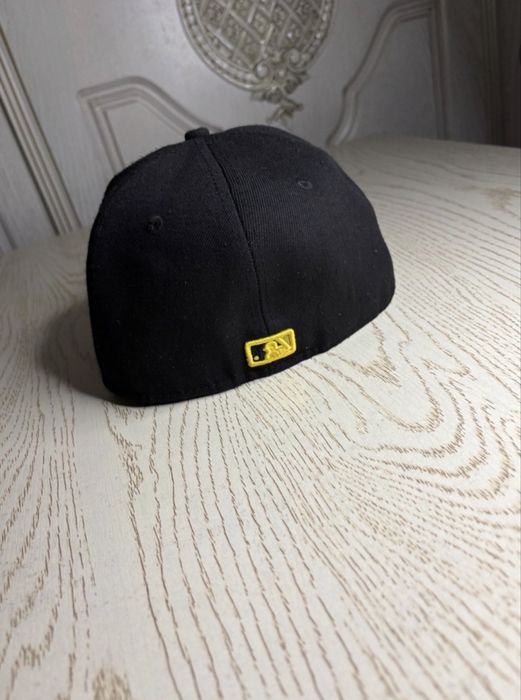 Кепка от New Era