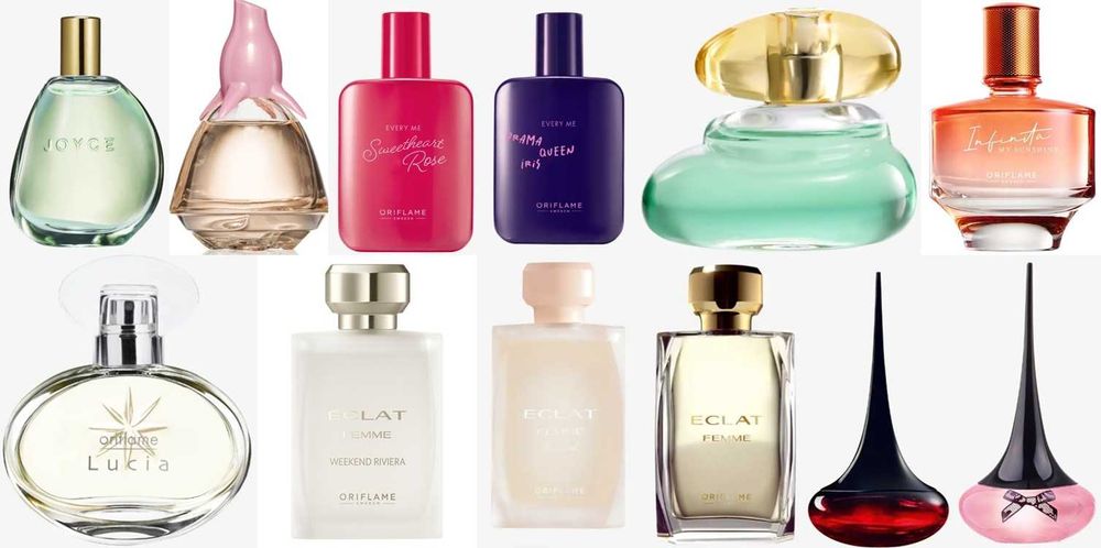Today,Far Away,Amber Elixir,Perceive,Attraction,Incandessence