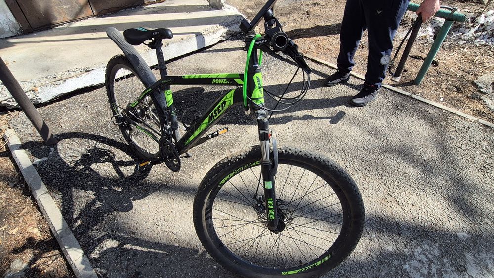 Велик Msep в хорошем состояний