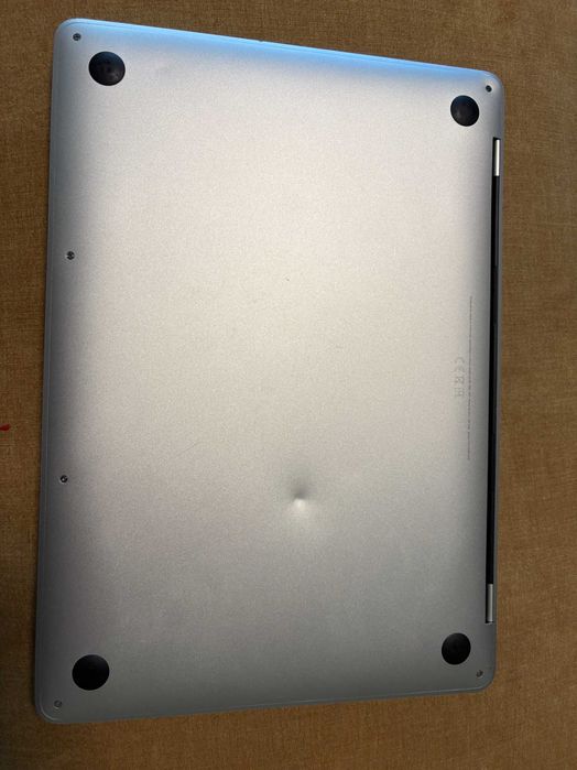 Apple MacBook Pro 13 i5 16GB RAM | 256GB SSD | Touch Bar |