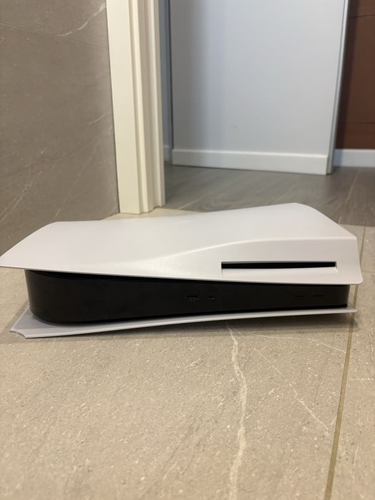 Playstation 5 disk (ps5)