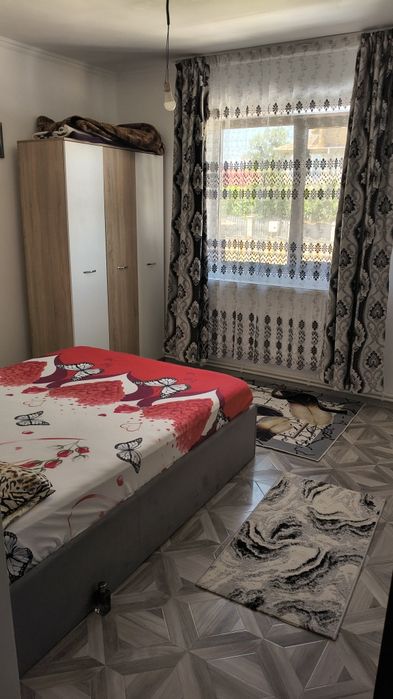Casa de vânzare Vadu Pașii