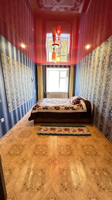 Продам квартиру в центре