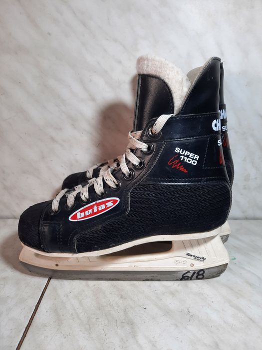 Patine hochei hochey 618 Botas marime 35 ( 22 cm)