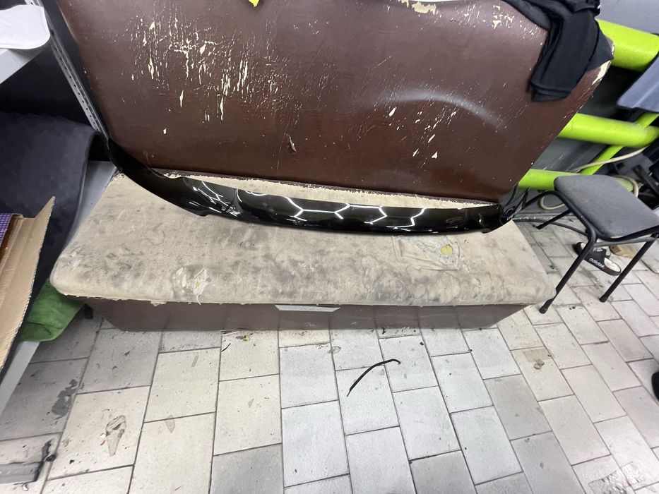 Мухобойка от крузака 200