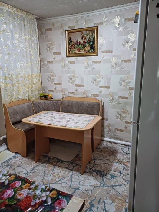 Продаётся дом в хорошем состояние