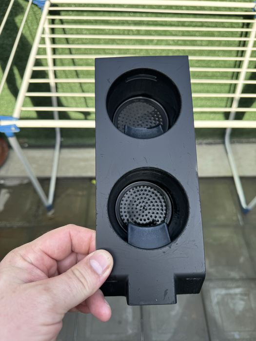 Подстаканник ауди а3 в подлокотник