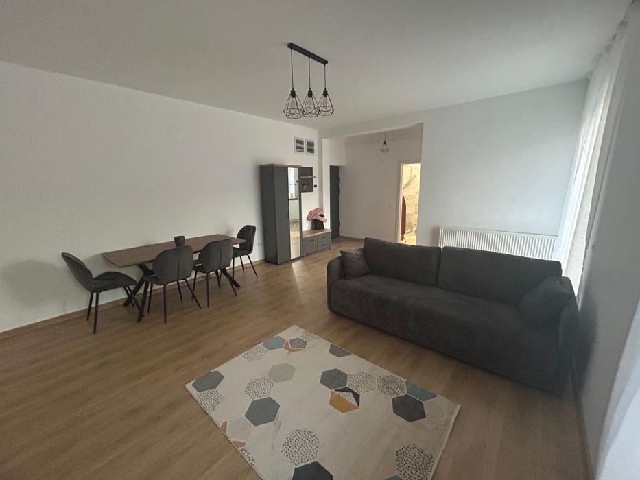 Aparatment 2 camere Livezeni, noul spital Emil Palade, Hiperbara, Sea,