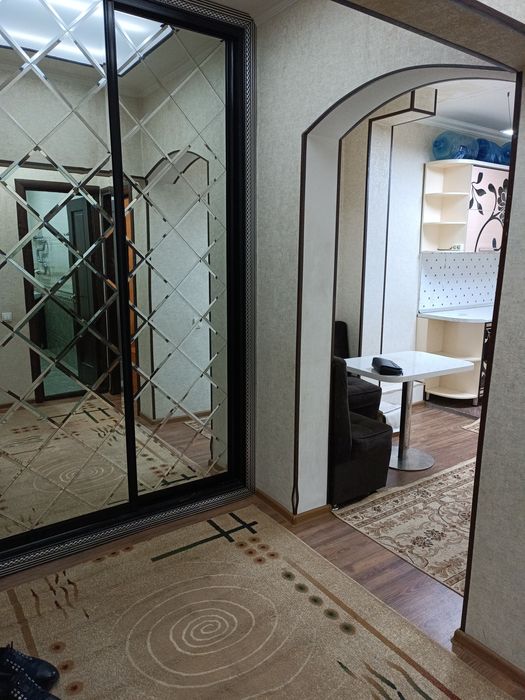 Срочно Аренда 3х-комнат На Слонима Рядом Метро Дустлик