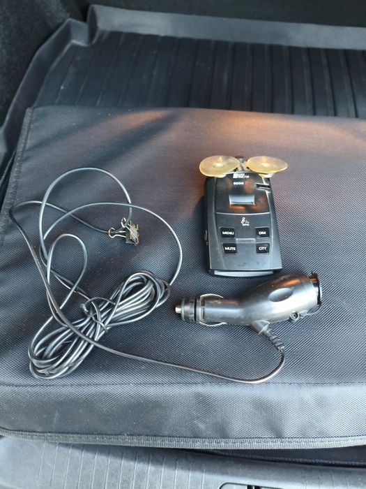 Радар редактор в идеальном состояние