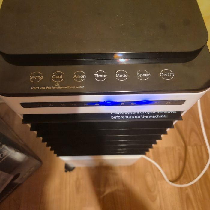 Aer conditionat 3 in 1