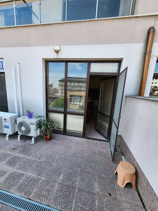 Дава се под наем Офис в Асеновград - 35 кв.м за 153 € - Снимка #7