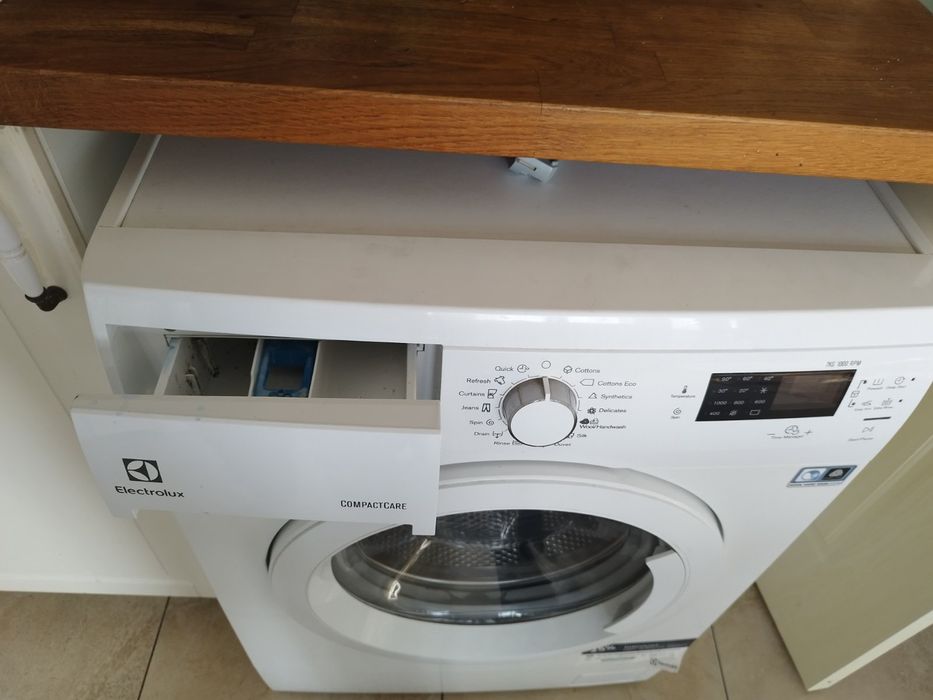 Пералня Електролукс