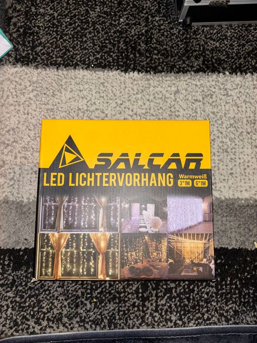 Lumini LED Decorative