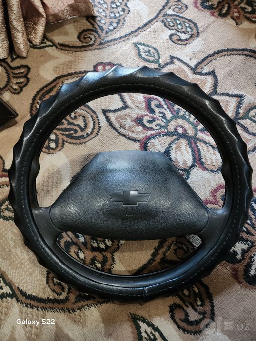 Chevrolet matiz best rul
