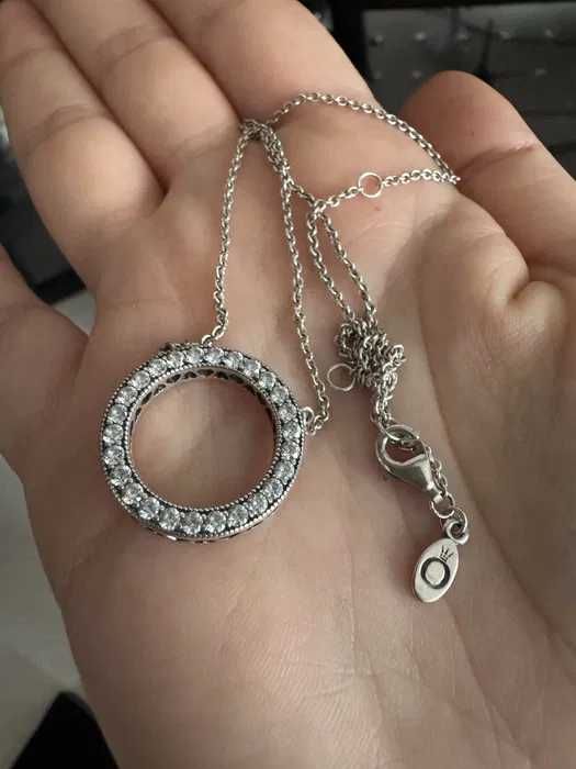 Колие Пандора|Pandora