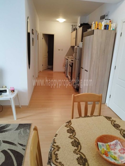 Продава се Тристаен апартамент в к.к. Слънчев бряг - 78 кв.м за 680 €/кв.м - Снимка #9