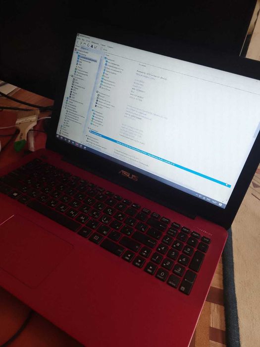 Продам ноутбук для работы и учебы