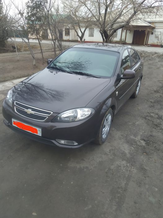 Gentra 2023 sotiladi