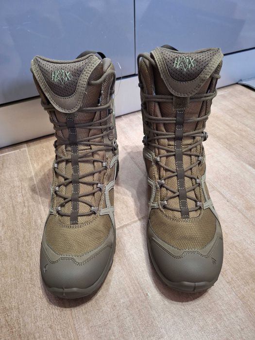 Кубинки haix 44 номер