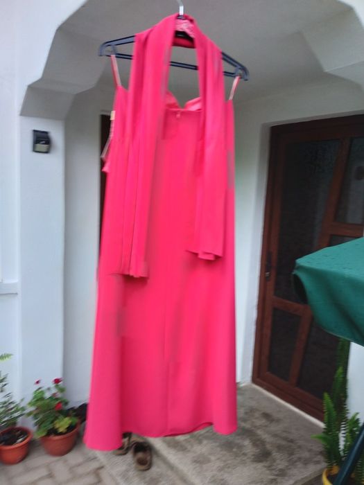 Rochie  eleganta  de vara