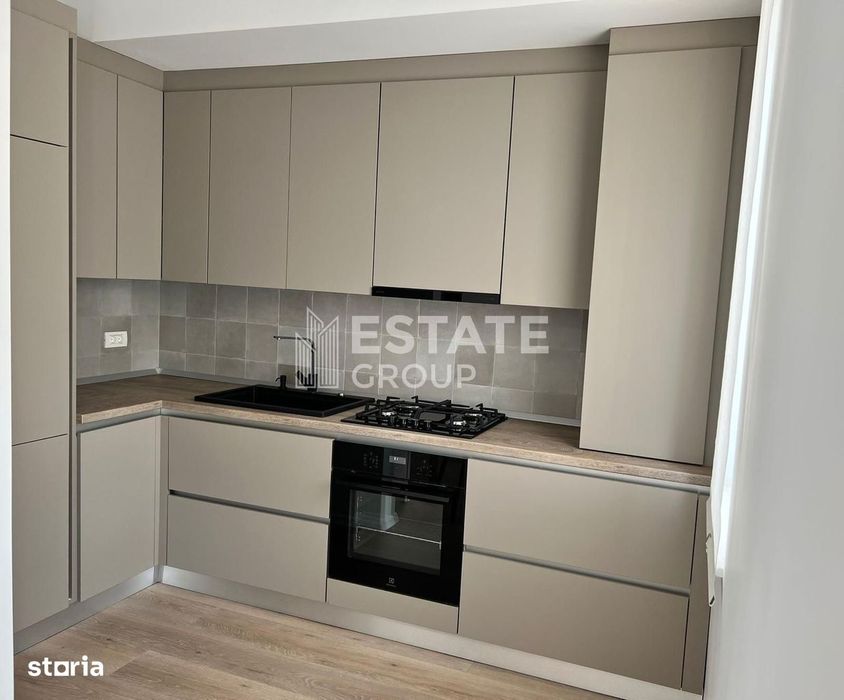 Apartament cu 2 camere in Dumbravita