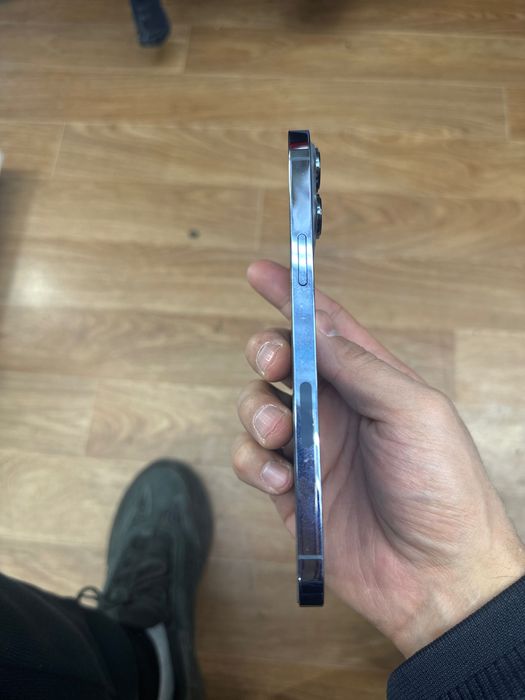 Айфон 13 про макс 256 гб