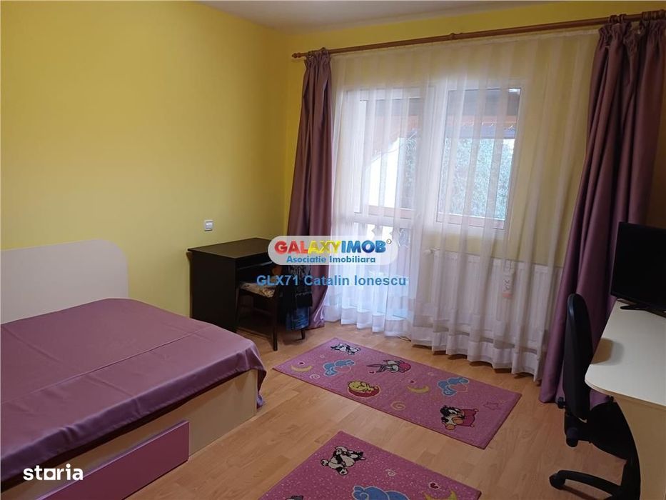 Vanzare vila Prelungirea Ghencea Maracineni