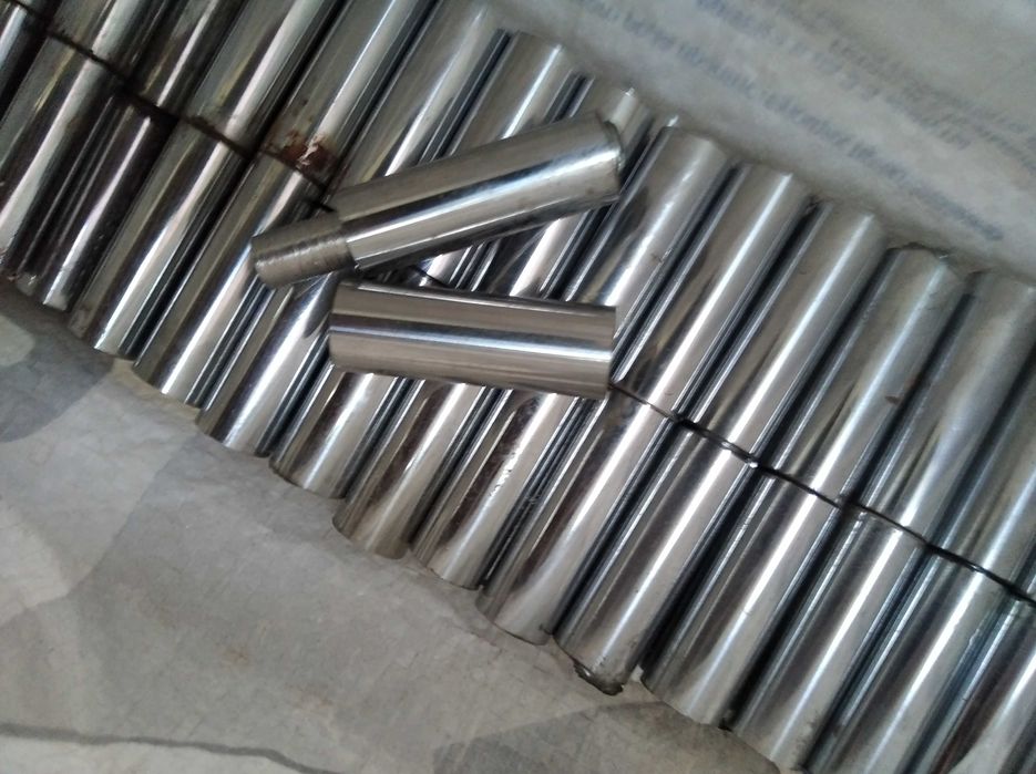 Шарнирлар бор...