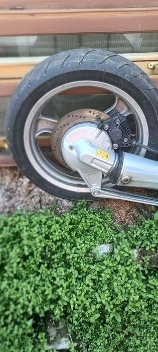 Vând piese motocicletă BMW 1100RS