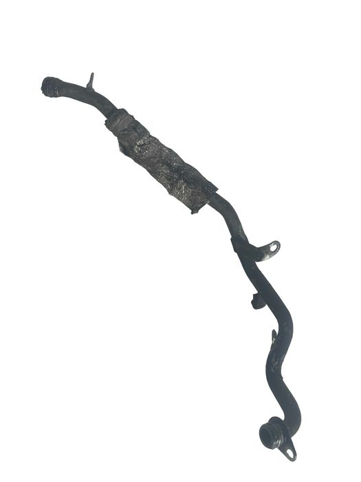 Conducta Ulei Turbina Audi Q7 4Lb 2006 - 2016 3.0 Tdi Quattro Bug