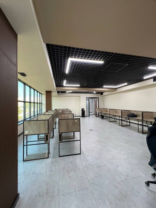 Аренда офис Ор-р: Ц6, метро Минор 250 м2
