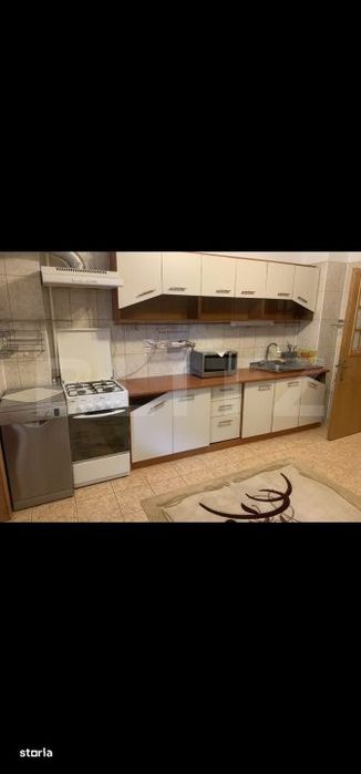 Apartament 2 camere, 90 mp, zona Nord