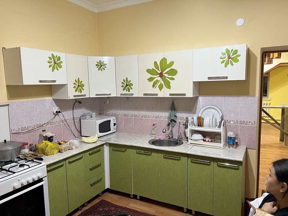 Срочно продается кухня