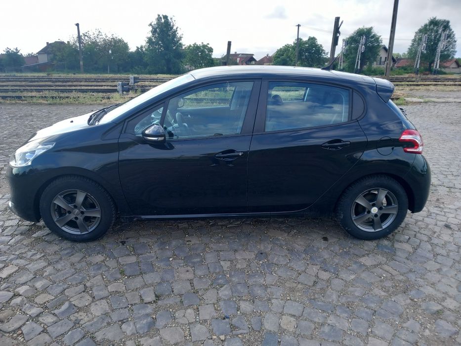 Autoturism de vanzare