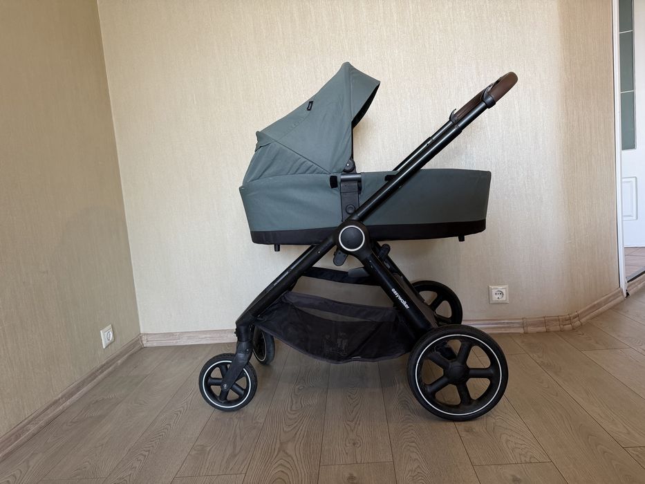 Коляска детская Easywalker Rudey